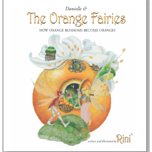 Danielle & The Orange Fairies