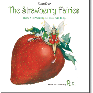 Danielle & The Strawberry Fairies