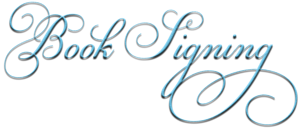 Book Signing