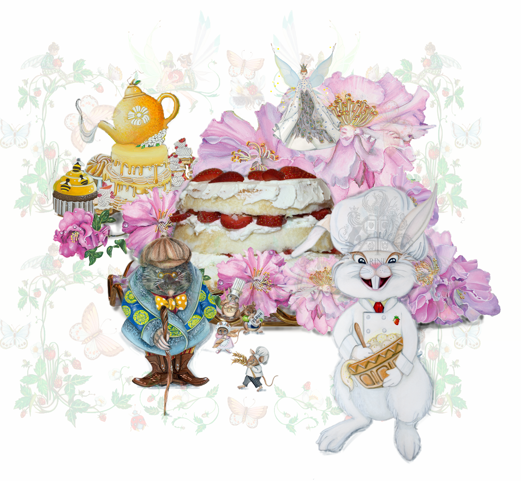 trans BB tea party - 2