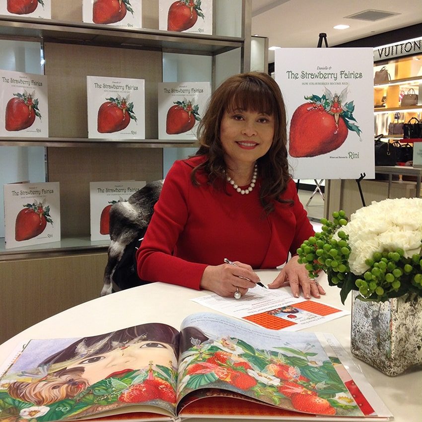 Website SFA. Signing